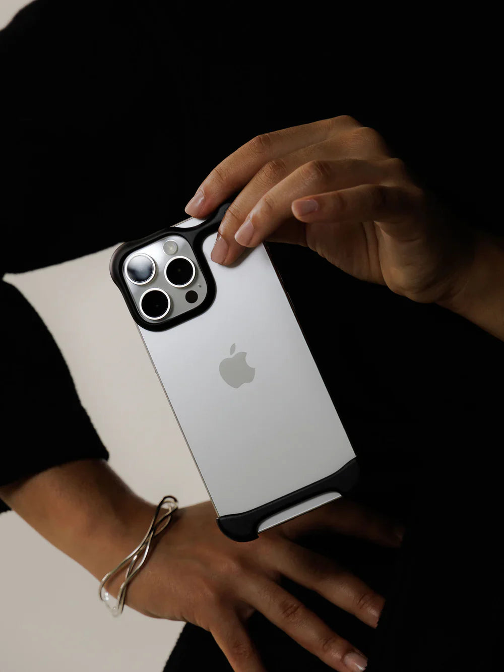 AXIS Pulse Bumper Case (BLACK)