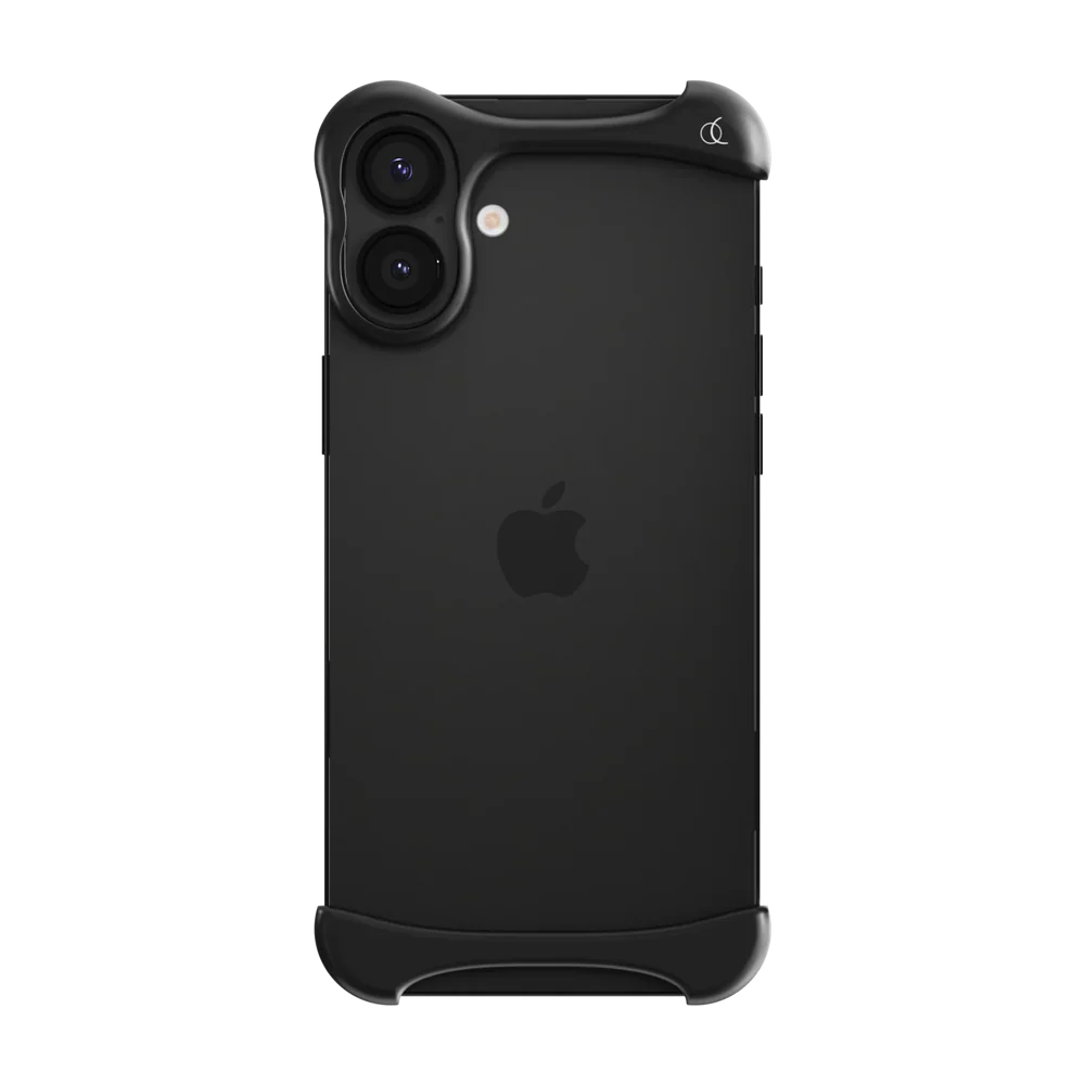 AXIS Pulse Bumper Case (SILVER)