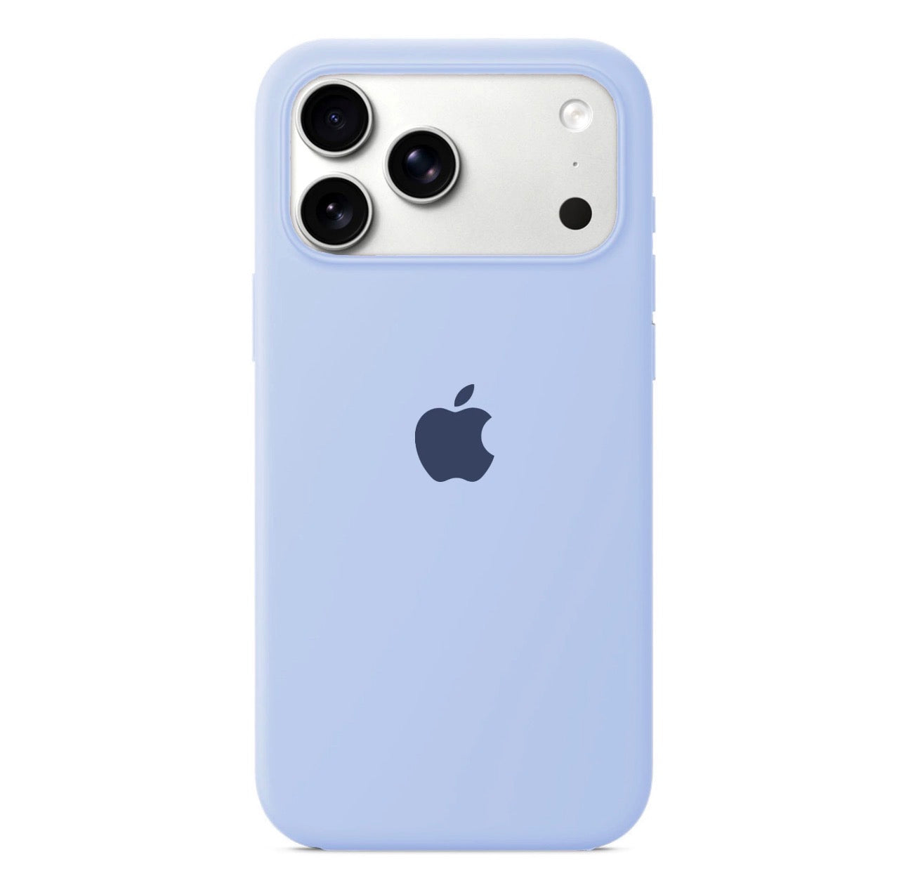 Silicone Case (SKY BLUE)