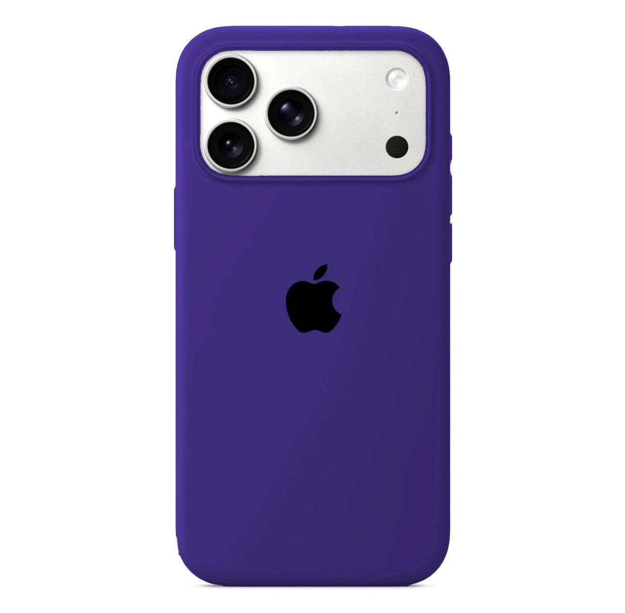 Silicone Case (VIOLET)